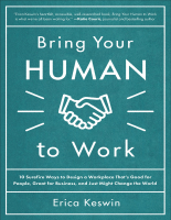 Bring Your Human to Work.pdf